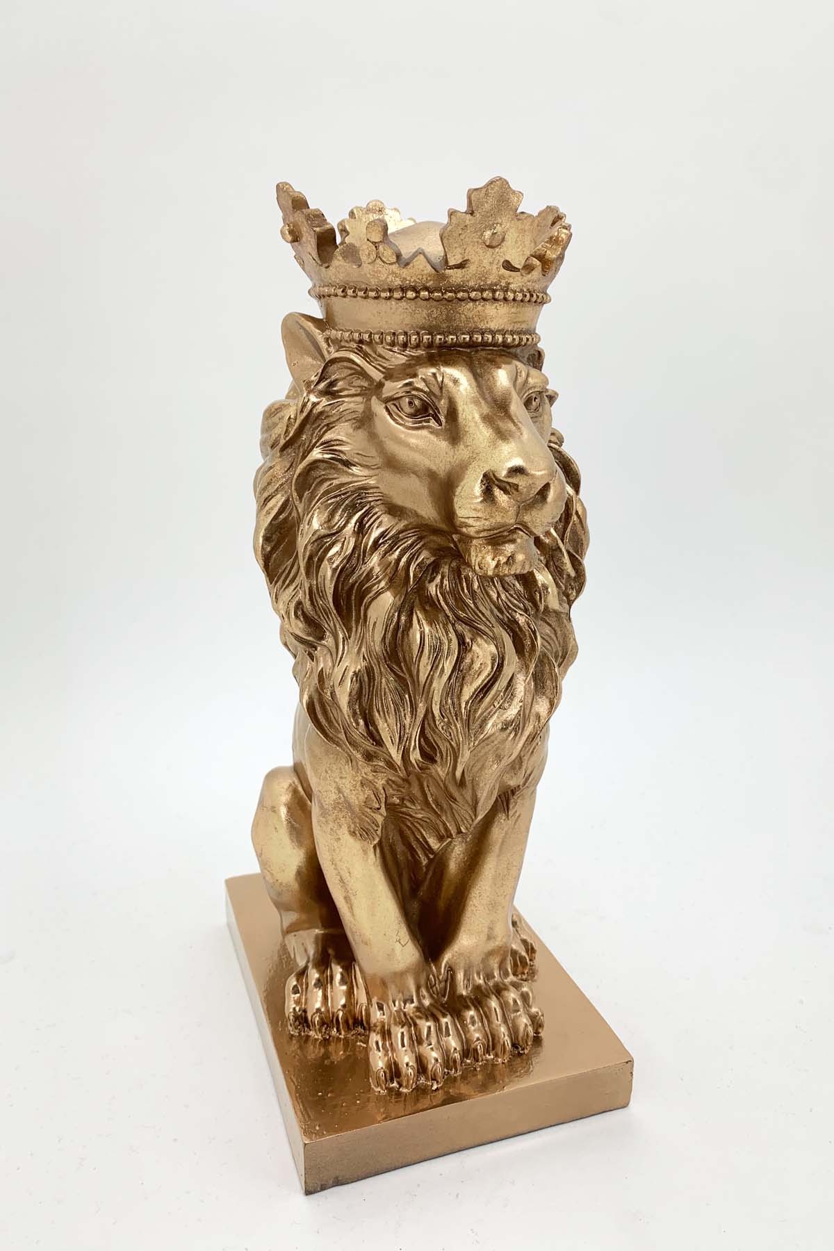 King Lion