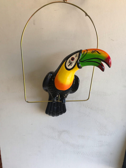 Talvera Swinging Toucan NS