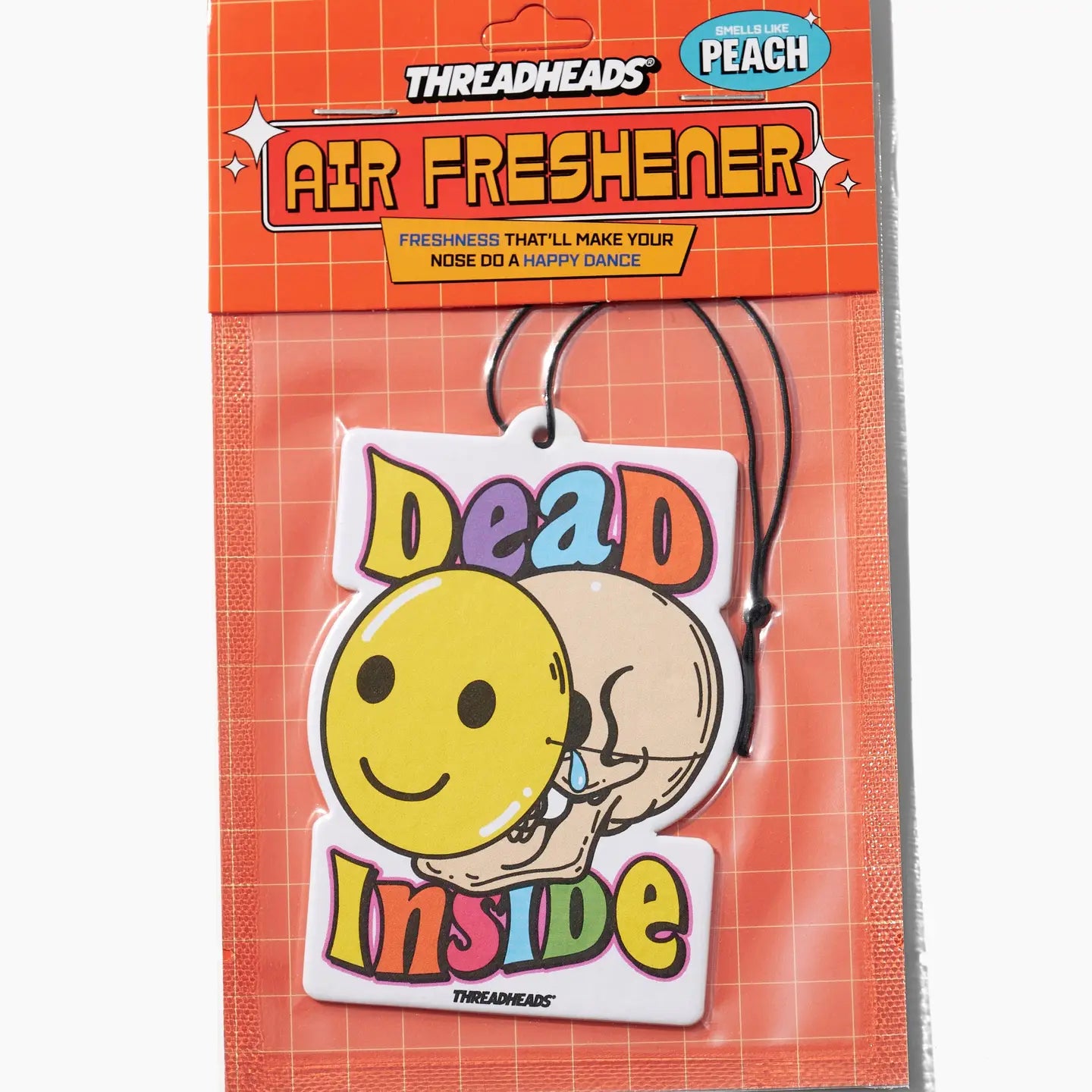 Air Freshener - Dead Inside