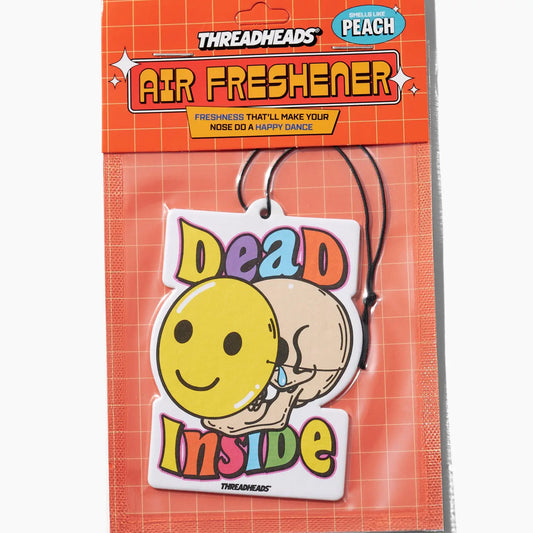 Air Freshener - Dead Inside