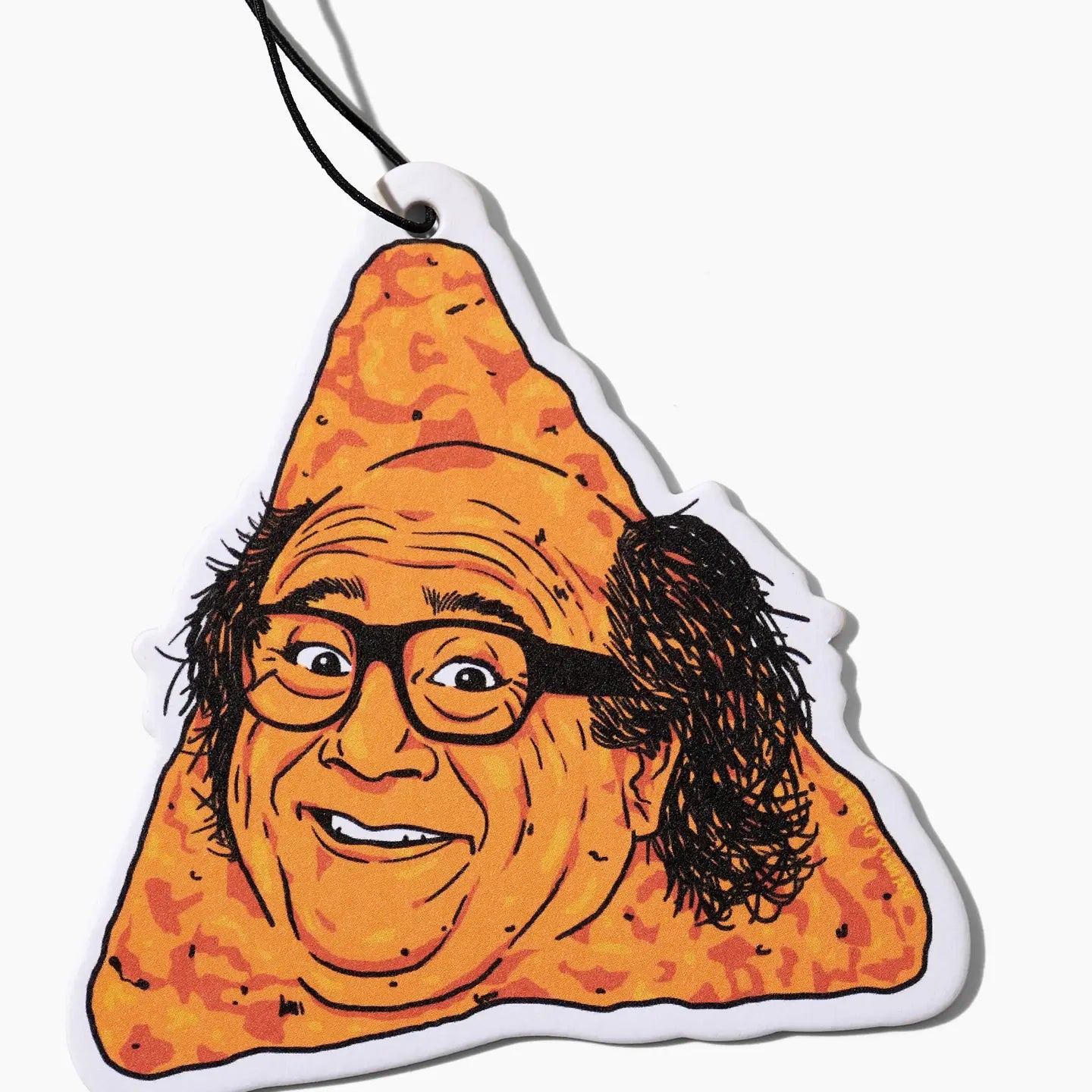 Air Freshener - Danny Dorito