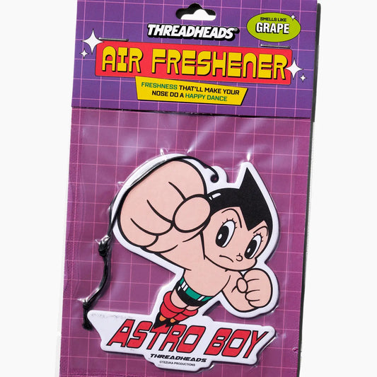 Air Freshener - Astro Boy
