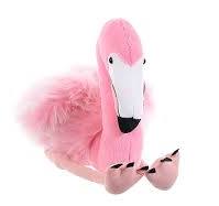 Flamingo Plush