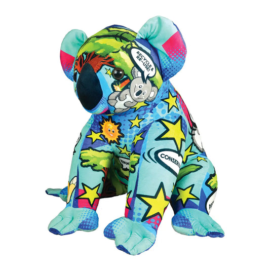 Wildlife Warrior Jumbo Koala