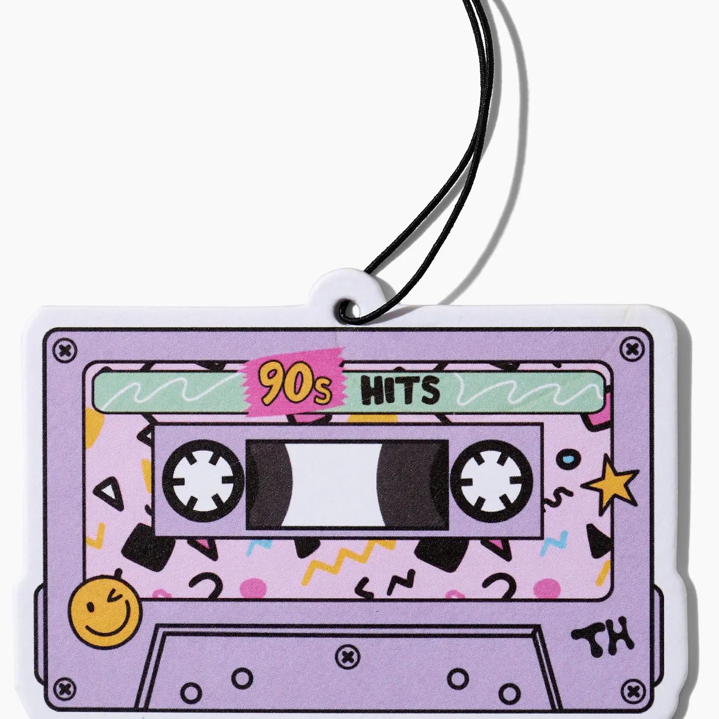 Air Freshener - Cassette Tape