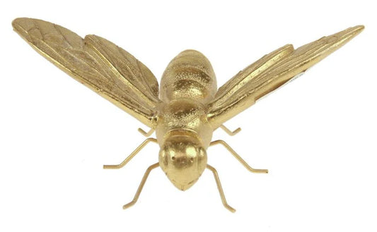 Honey Bee Wall Ornament