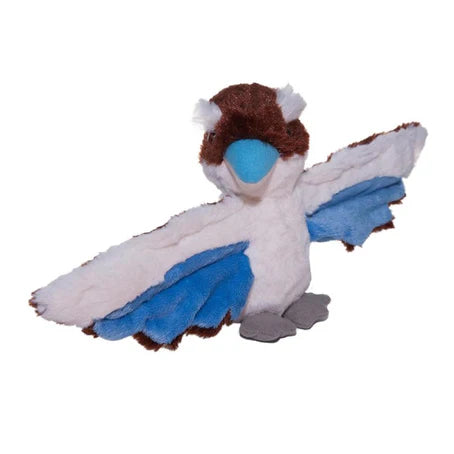 Huggers Kookaburra Plush