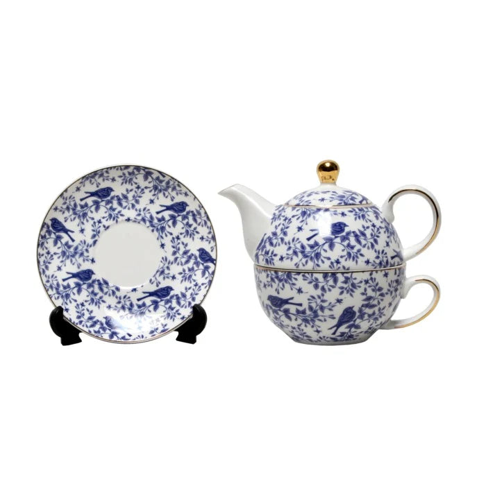 Tilly Tea for One Set