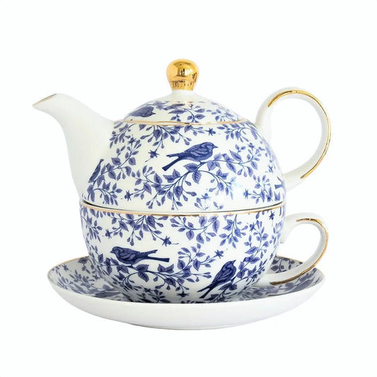 Tilly Tea for One Set