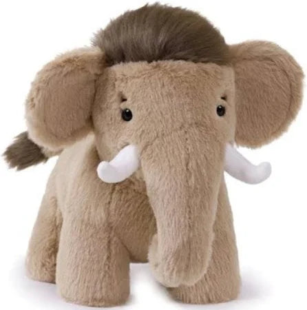 Woolberth the Wooly Mammoth