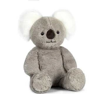 Little Kobi Koala Grey