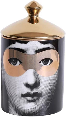 Allure Ceramic Art Cannister