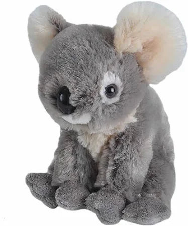 Mini Koala Plush