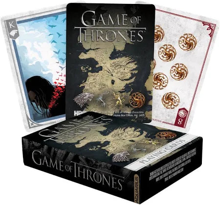 Game of Thrones
