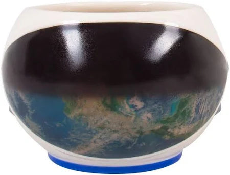 NASA Heat Changing Mug