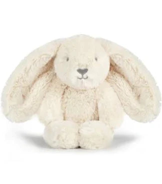 Little Ziggy Oatmeal Bunny