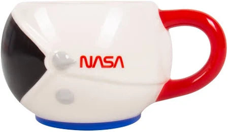 NASA Heat Changing Mug