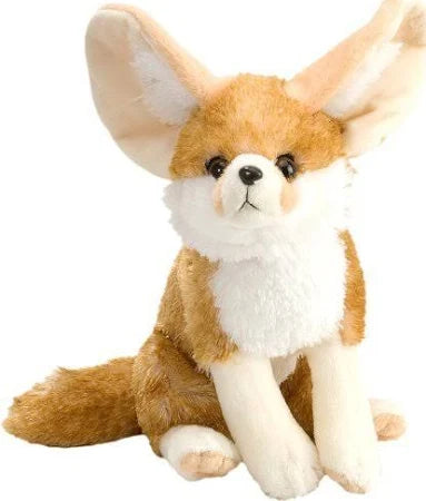 Fennec Fox Plush