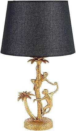 Coconut Gathering Lamp
