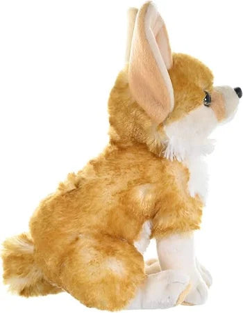 Fennec Fox Plush