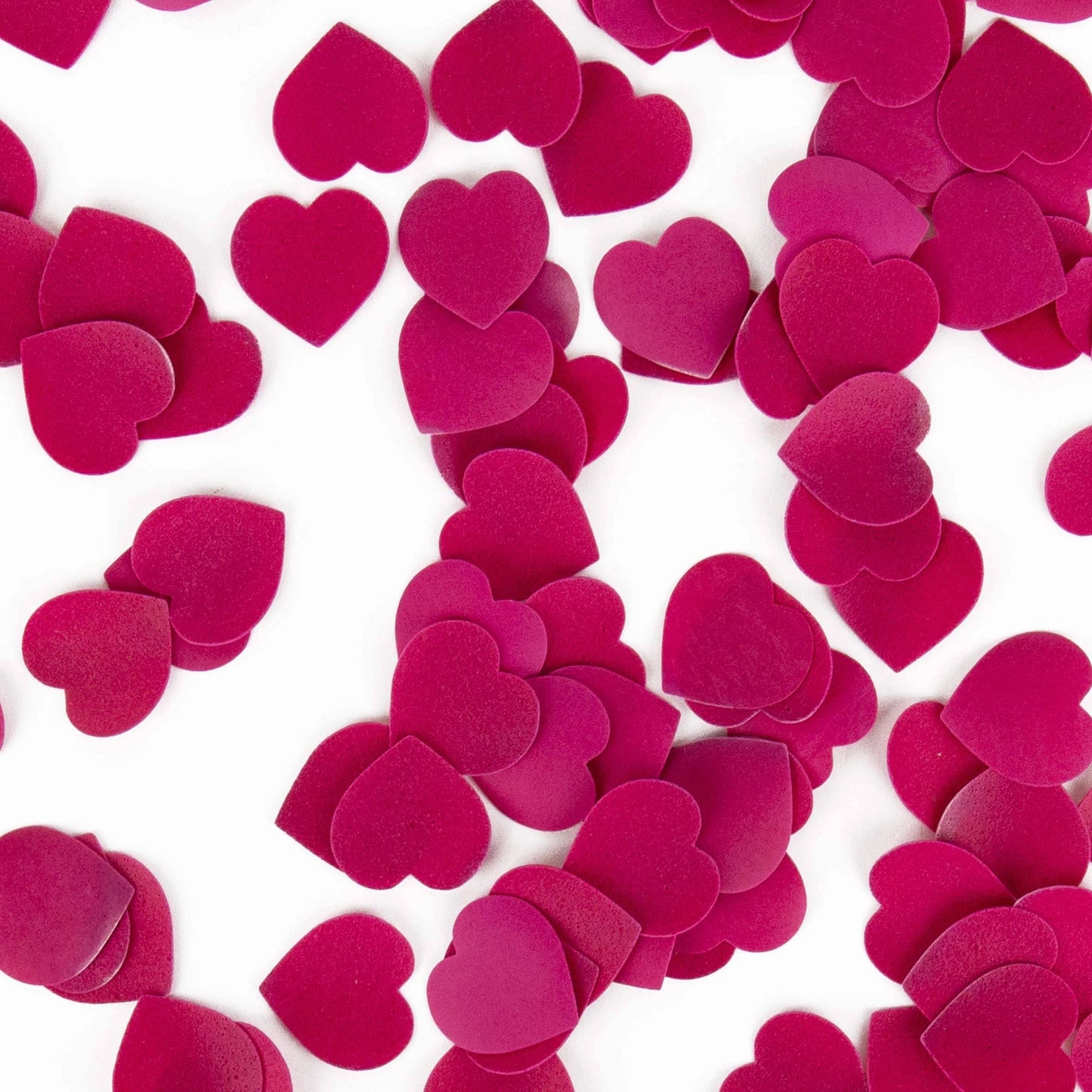 Heart Bath Confetti