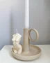 Feminine Torso Candle
