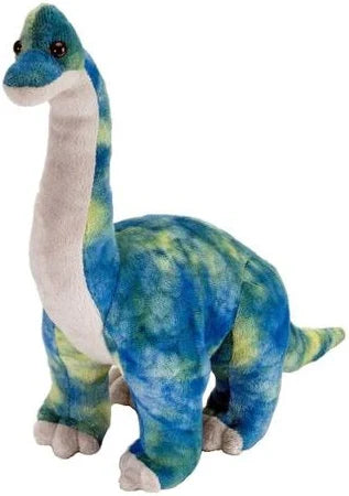 Dinosauria Brachiosaurus Plush